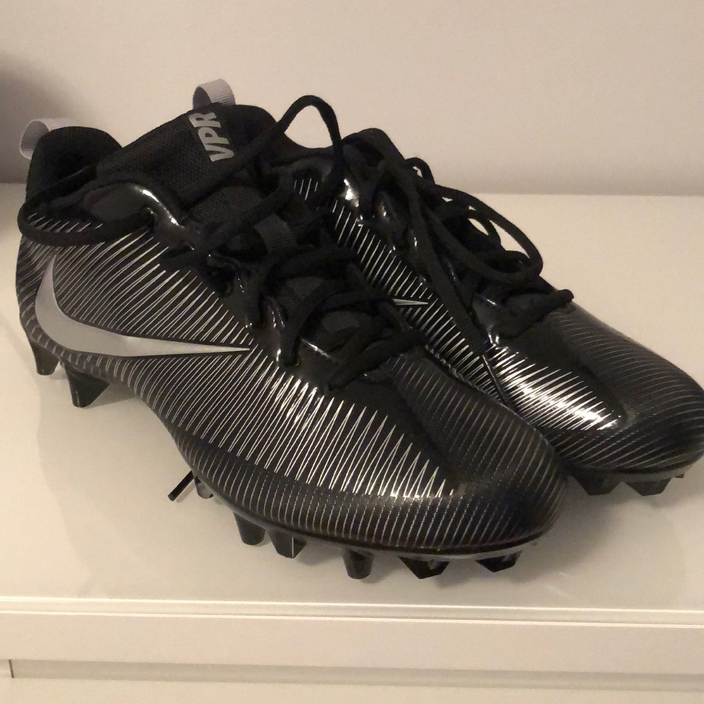 Nike Vapor Cleats